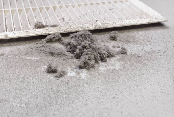 Trusted MI Airduct Cleaning Experts