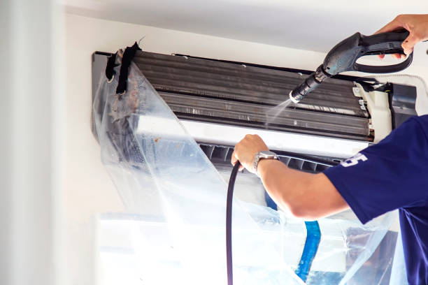 Best Air Duct Cleaning Near Me  in Williamston, MI