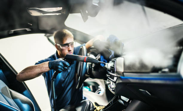 Best Air Duct Cleaning Company Near Me  in Williamston, MI
