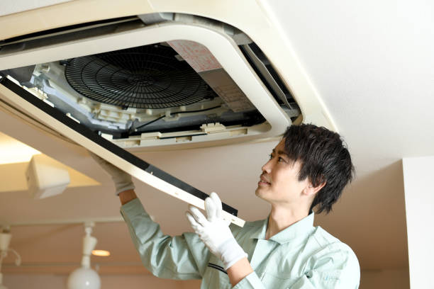 Best Ventilation Cleaning Services  in Williamston, MI