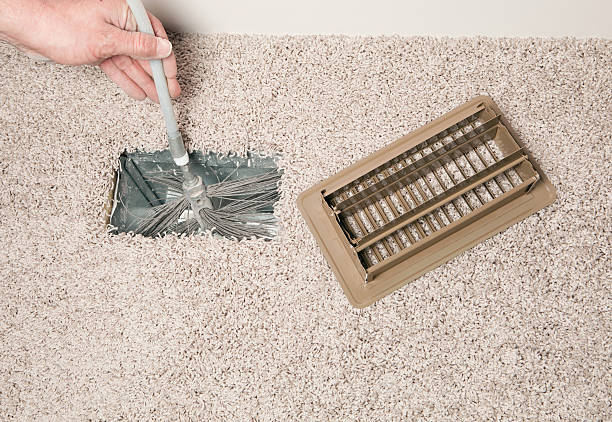 Best Emergency Air Duct Cleaning  in Williamston, MI