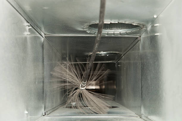 Best Best Air Duct Cleaning Company  in Williamston, MI