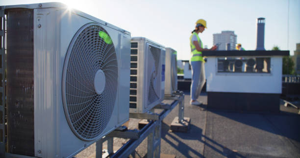 Best HVAC System Cleaning  in Williamston, MI